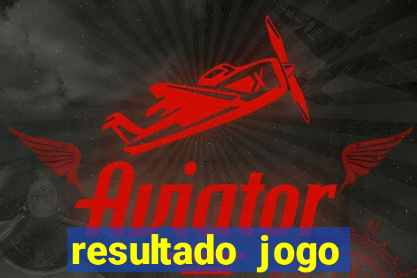 resultado jogo bicho alvorada